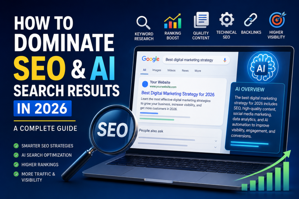 SEO and AI Search